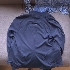Lululemon Instill Jacket true navy